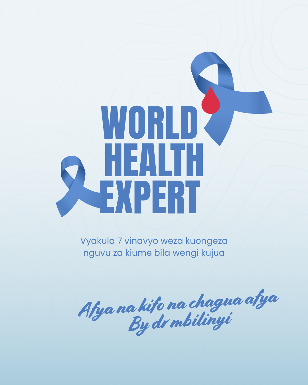 VYAKULA 7 VINAVYOONGEZA NGUVU ZA KIUME BILA KUJUA | DR MBILINYI